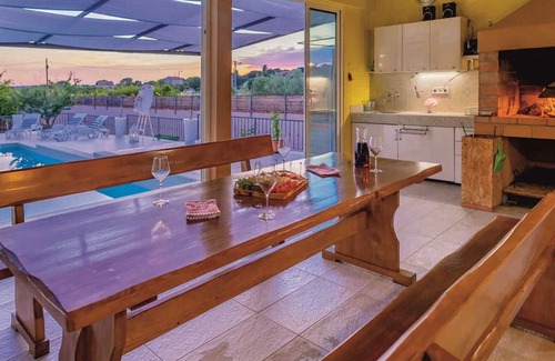Galovac Villa | La Verna residence with pool