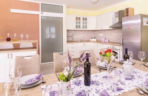 Galovac Villa | La Verna residence with pool