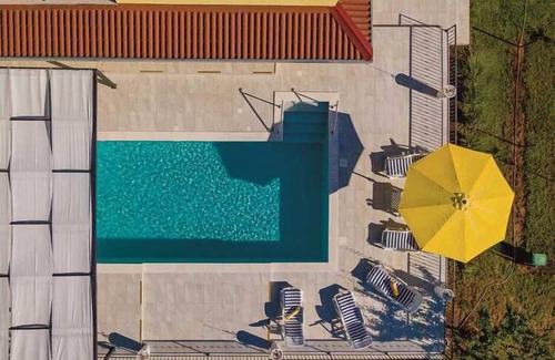 Galovac Villa | La Verna residence with pool