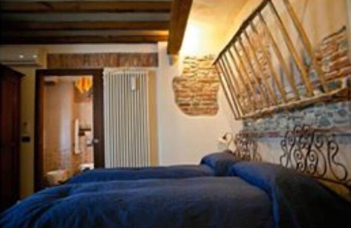 Cavour House | La Vià