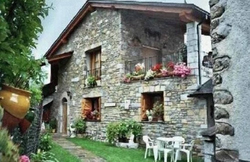 Chia Cottage | La Viña House for 6 people