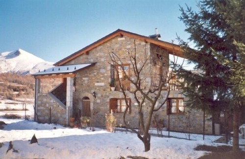 Chia Cottage | La Viña House for 6 people