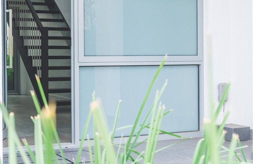 Dromana House | La Via Del Mare - this way to the sea.