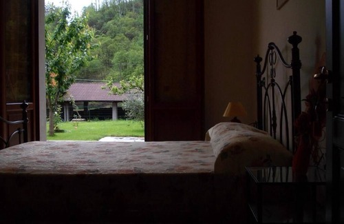 Casale House | La via del sale
