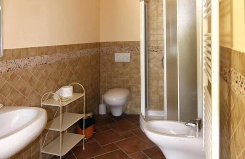 Casale House | La via del sale