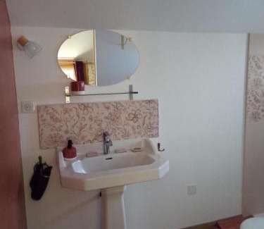 Vic-Fezensac Bed & Breakfast | La Vicoise Accueillante