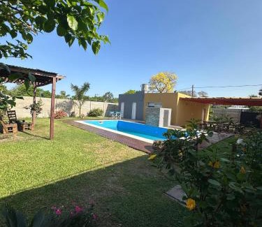 Formosa House | La victoria