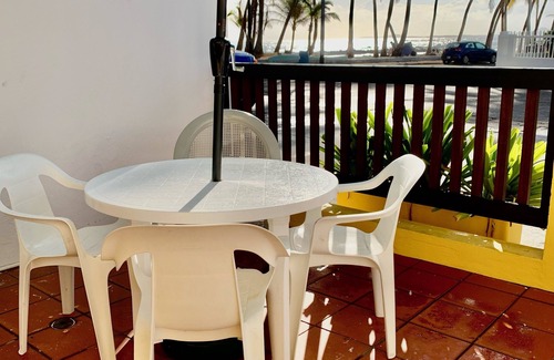 Solimar Villa | La Vida Beachside Villa