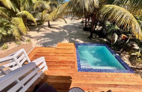 Caribbean Way House | La Vida Belize - Casita