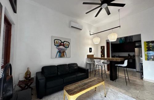 Old San Juan Apartment | La Vida Bella