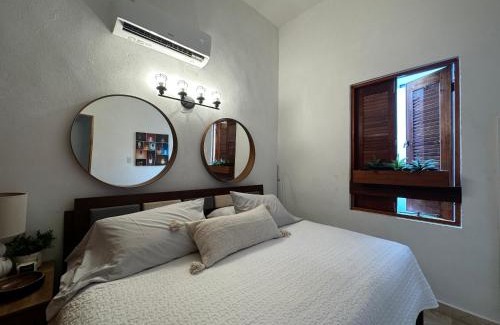 Old San Juan Apartment | La Vida Bella