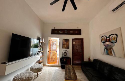 Old San Juan Apartment | La Vida Bella