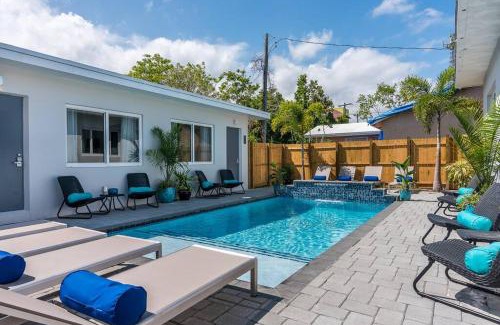 Delray Beach Apartment | La Vida Delray #3-Lux w/HEATED pool-BEST LOCATION!
