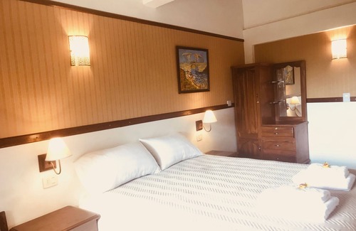 Samaipata Bed & Breakfast | La Vida es Bella