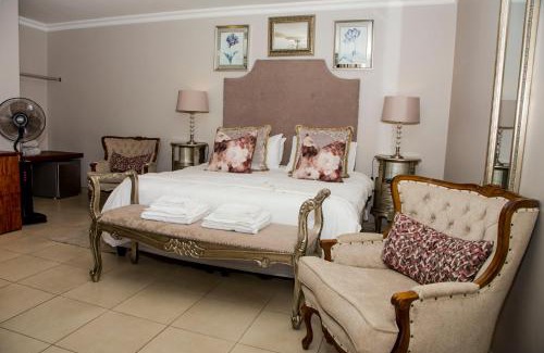 Muckleneuk Bed & Breakfast | La Vida Luka - Luxury Guesthouse