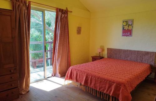 Playa Grande House | La Vidurria