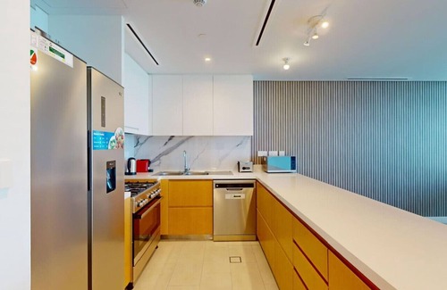Dubai Marina Apartment | La Vie - Breathtaking Two Bedroom