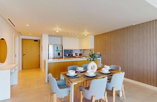 Dubai Marina Apartment | La Vie - Breathtaking Two Bedroom