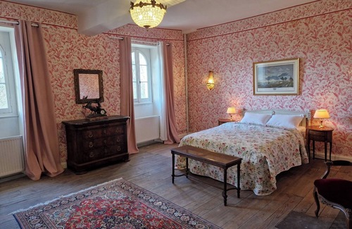Saint-Justin Other | La vie de Château au Sein de la Bastide de Saint Justin