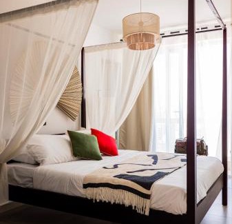 Msida Apartment | La Vie est Belle Penthouse