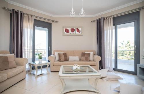 Kalpaki House | La Vie Villa