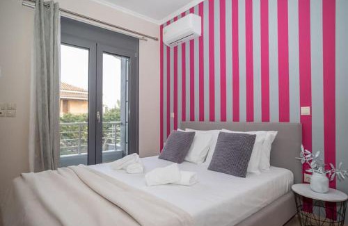 Kalpaki House | La Vie Villa
