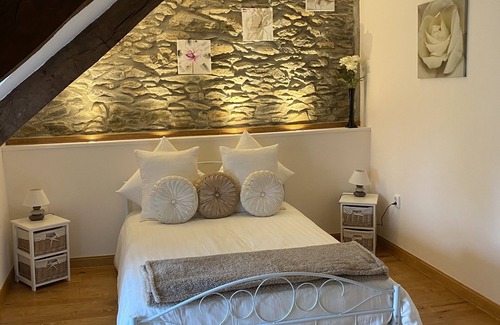 Langourla Bed & Breakfast | La Vieille Boulangerie