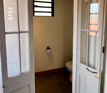 Chamarel Cabin | La Vieille Cheminée, Tropical Farm & Eco-Lodges