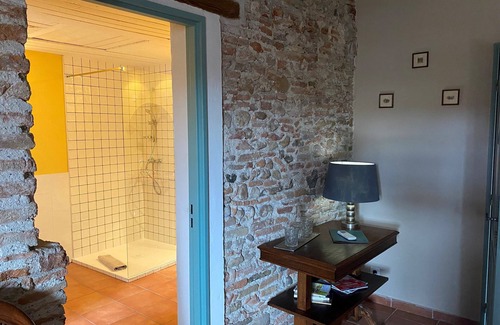 Torreilles House | La Vieille Demeure