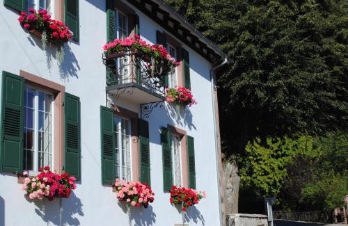 Le Hohwald Bed & Breakfast | La Vieille Eglise