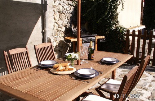 Mauleon-Barousse Cottage | La Vieille Ferme, French Pyrenees, Pool & Hot Tub