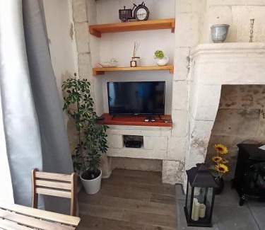 Saint-Privat-en-Perigord Bed & Breakfast | La Vieille Grange - Saint-Privat-des-Pres