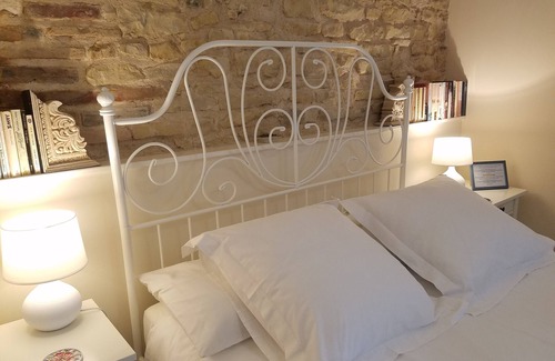 Asnois Bed & Breakfast | La Vieille Gorce
