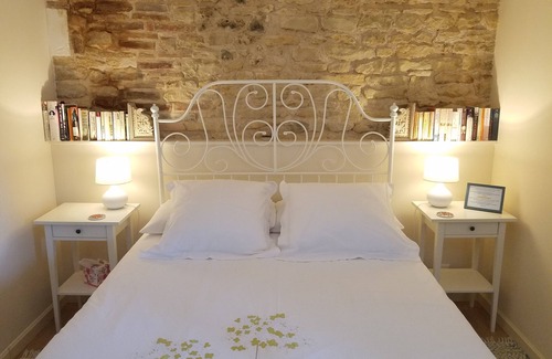 Asnois Bed & Breakfast | La Vieille Gorce