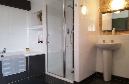 Asnois Bed & Breakfast | La Vieille Gorce