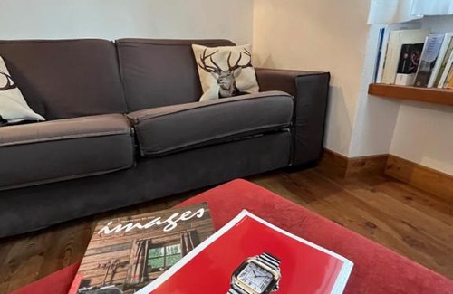 Pallusieux Apartment | La Vieille Laiterie