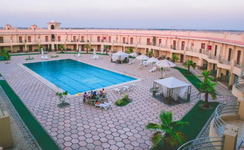 Maydum Resort | La Viena Health Resort