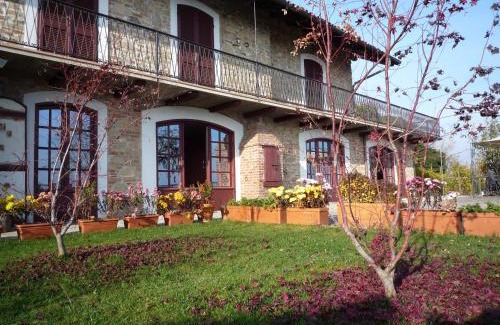 Verduno Apartment | La Vigna Del Parroco