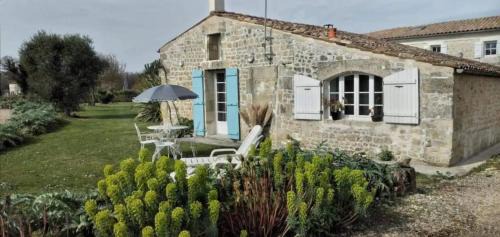 Bois House | La Vignentaise
