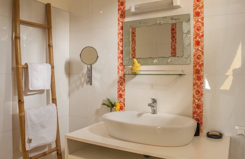 Ngor House | LA VILLA 126 Dakar