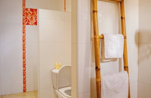 Ngor House | LA VILLA 126 Dakar
