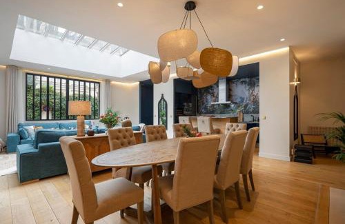 Quartier Saint-Georges Apartment | La Villa Ballu