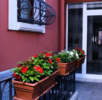 Zona Zara Bed & Breakfast | La Villa bed & breakfast