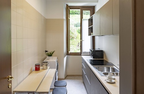 Como Apartment | La Villa Bellagio