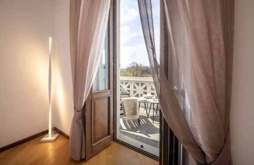 Como Apartment | La Villa Bellagio
