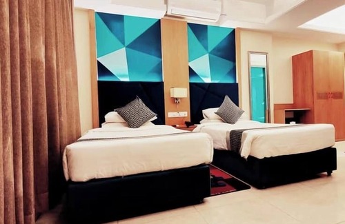 Bogra Hotel | La Villa Bogura