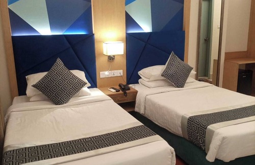 Bogra Hotel | La Villa Bogura
