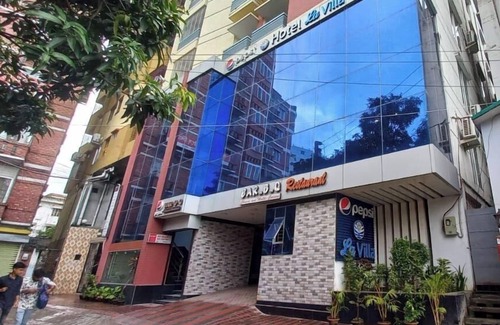 Bogra Hotel | La Villa Bogura