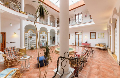 Saint-Cyr-sur-Loire House | La Villa Bolero
