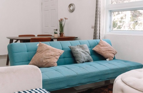 San Pedro La Laguna Apartment | LA VILLA By Luxury Atitlan